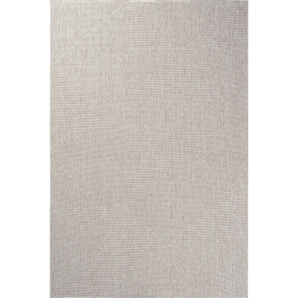 Hoom Rugs Sahra 9909 Bej İskandinav Halı