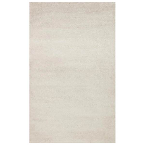 Hoom Rugs Shaggy 1006 D. Stone Modern Shaggy Halı