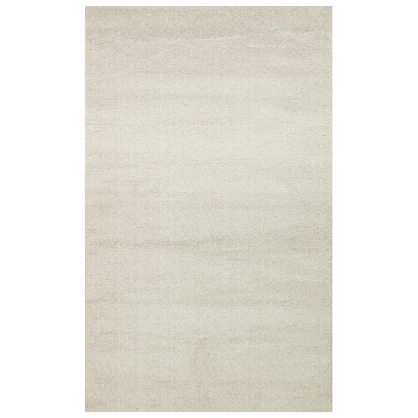 Hoom Rugs Shaggy 1006 L. Stone Modern Shaggy Halı