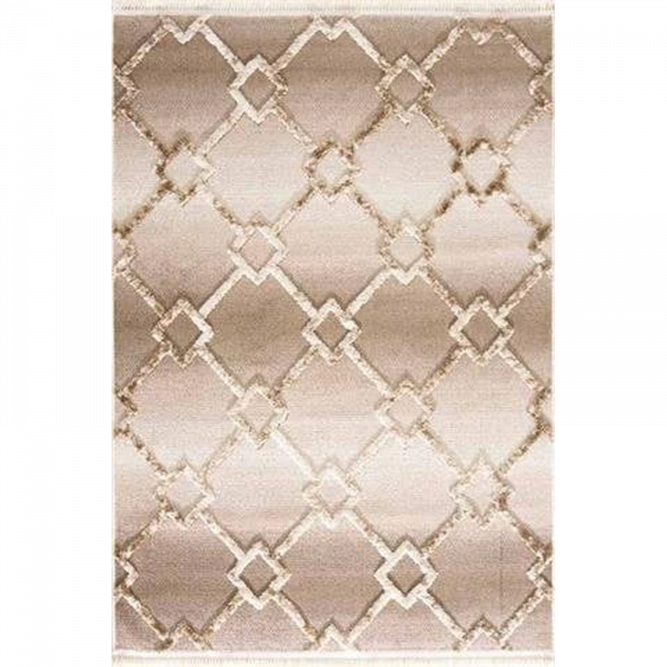 Hoom Rugs Step 2208 Vizon İskandinav Halı