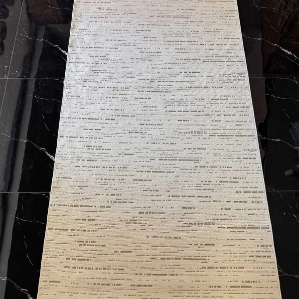 Hoom Rugs Terrace 8201 Beyaz Hav Toz Vermez Dekoratif Kilim