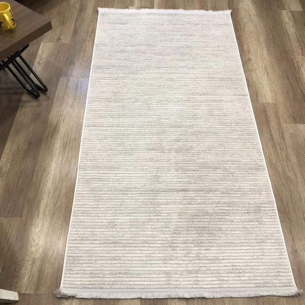 Hoom Rugs Thema 9401 Krem Modern Halı