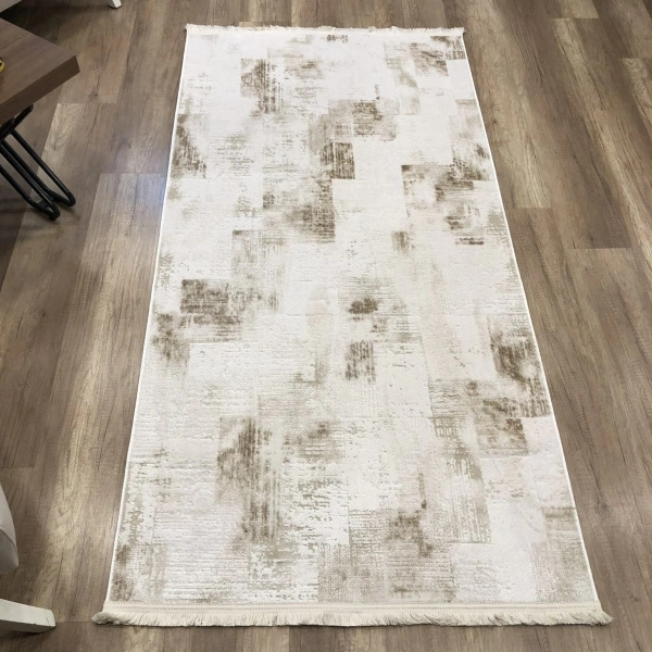 Hoom Rugs Thema 9405 Bej Modern Halı