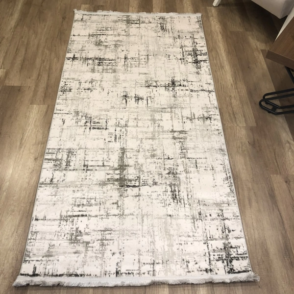 Hoom Rugs Thema 9406 Gri Modern Halı