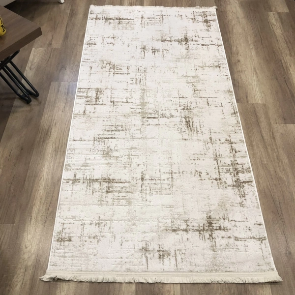 Hoom Rugs Thema 9407 Bej Modern Halı
