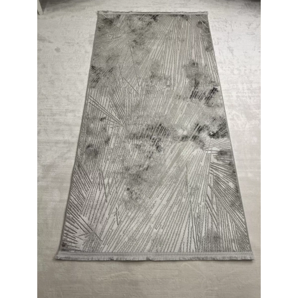 Hoom Rugs Thema 9409 Gri Modern Halı