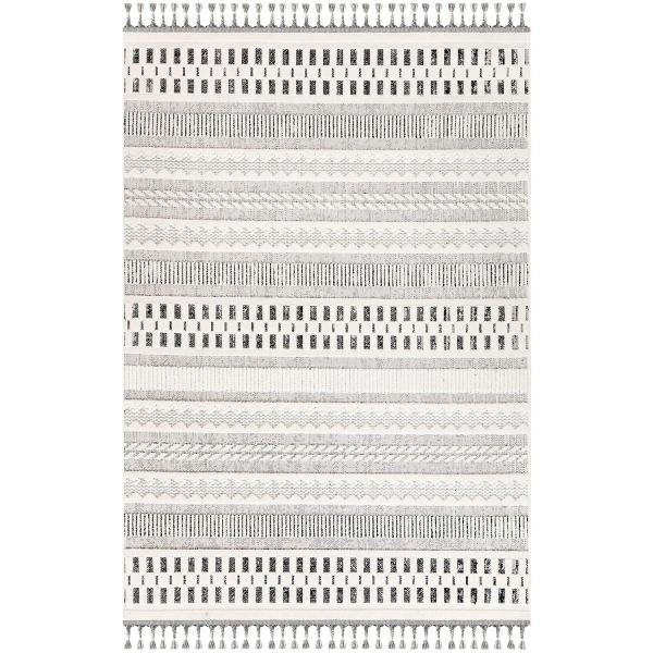 İpek Halı Duru Pien 1700 A İskandinav Halı