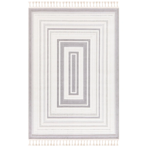 İpek Halı Duru Pien 1701 A İskandinav Halı