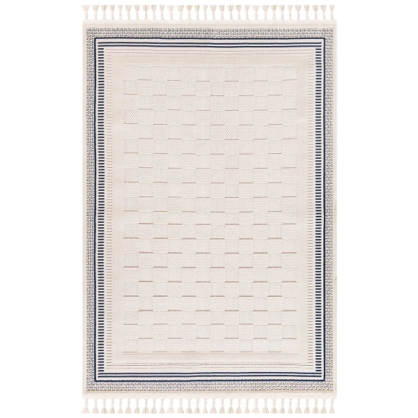 İpek Halı Duru Pien 1752 A İskandinav Halı