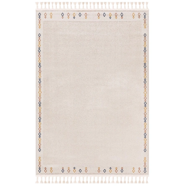 İpek Halı Duru Pien 1755 A İskandinav Halı