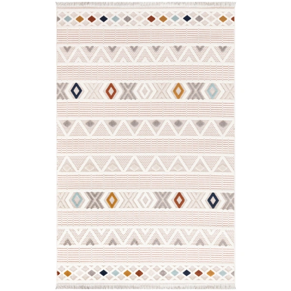 İpek Halı Duru Risby 1805 A İskandinav Halı