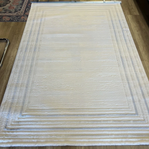 İpek Halı Gaspara 14953 Modern Salon Halısı