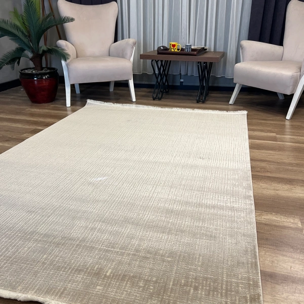 İpek Halı Rivenna Lux 2451 A Modern Salon Halısı