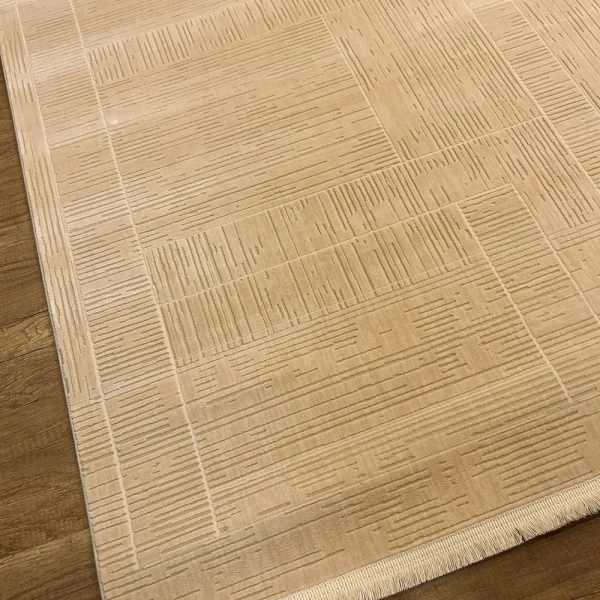 İpek Halı Rivenna Lux 2452 A Modern Salon Halısı