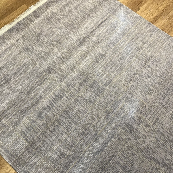 İpek Halı Rivenna Lux 2454 A Modern Salon Halısı