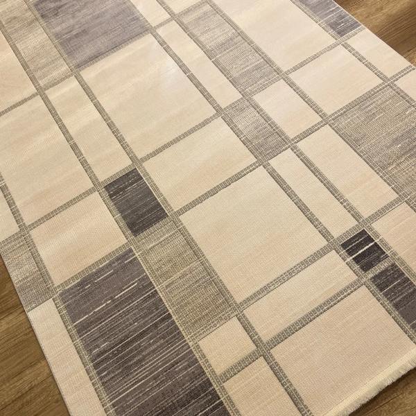 İpek Halı Rivenna Lux 2456 A Modern Salon Halısı