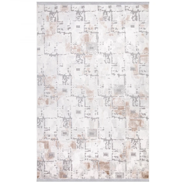 İpek Halı Vales 7810A Modern Salon Halısı