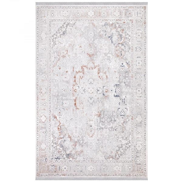 İpek Halı Vales 7813A Modern Salon Halısı