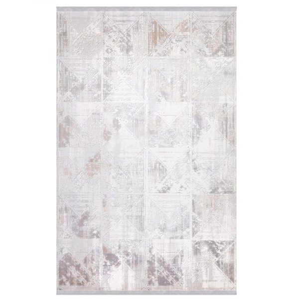 İpek Halı Vales 7814A Modern Salon Halısı