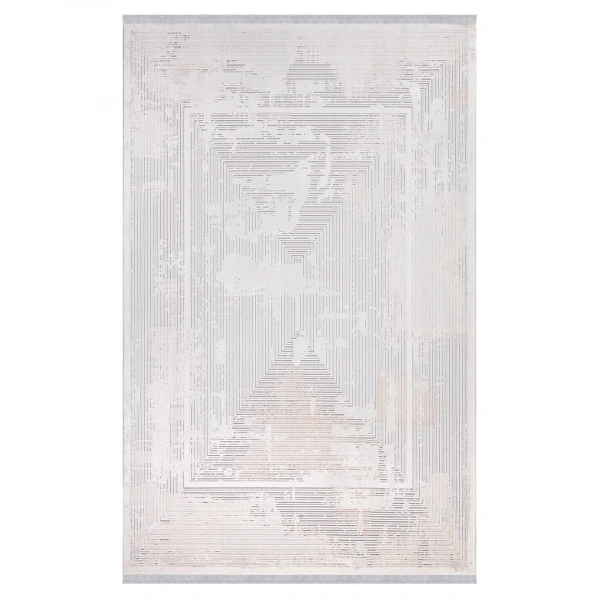 İpek Halı Vales 7822A Modern Salon Halısı