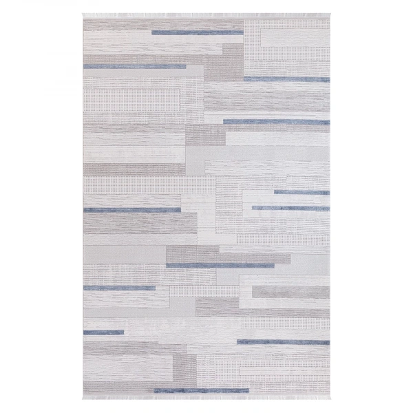 İpek Mekik Halı Safarin 7654 A Modern Halı