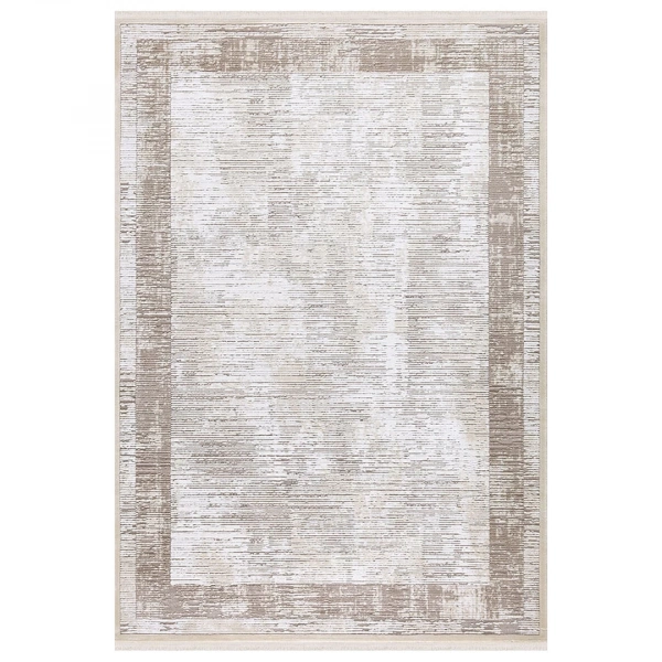 İpek Mekik Halı Safarin 7720 A Modern Halı