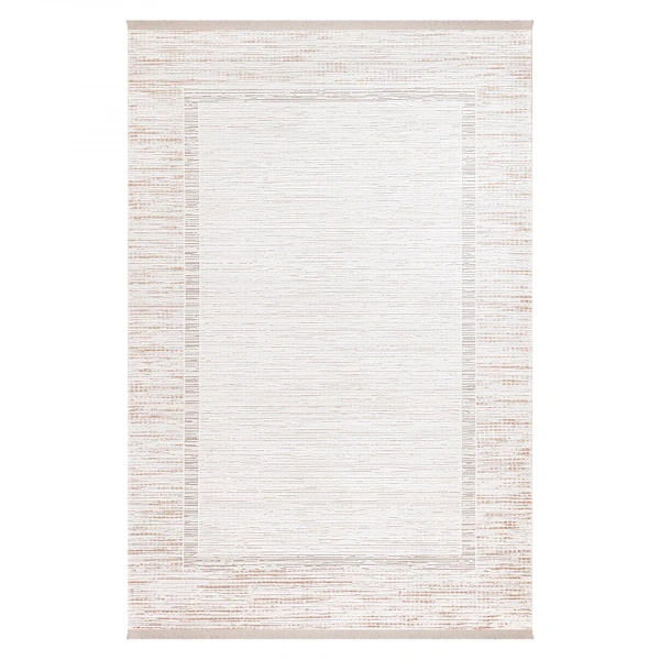 İpek Mekik Halı Safarin 7741 A Modern Halı