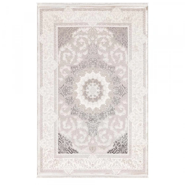 İpek Mekik Halı Sihir 17400 Modern Halı