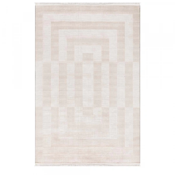 İpek Mekik Halı Sihir 17402 Modern Halı