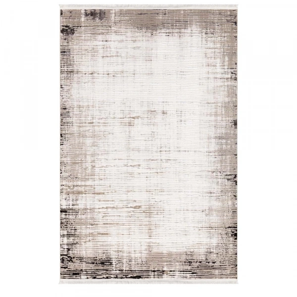 İpek Mekik Halı Sihir 17403 Modern Halı