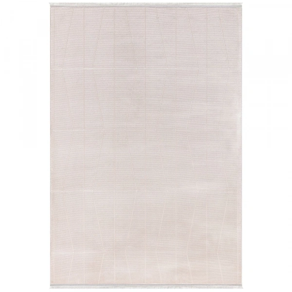 İpek Mekik Halı Sihir 17418 Modern Halı