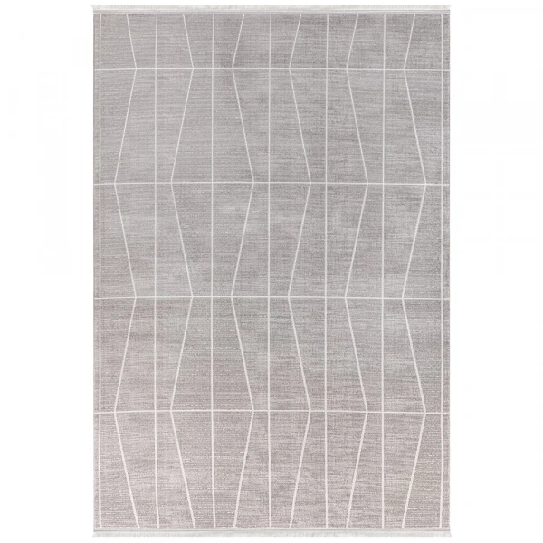 İpek Mekik Halı Sihir 17419 Modern Halı