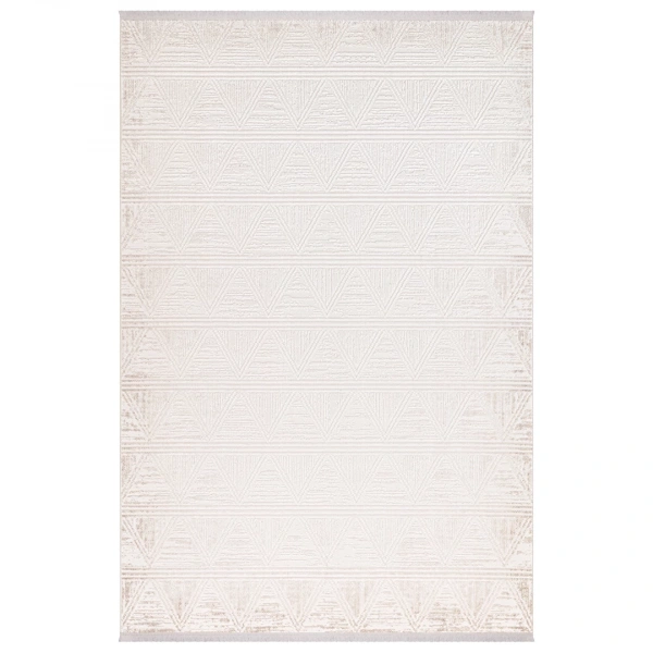 İpek Mekik Halı Vienna 2502 A Modern Halı