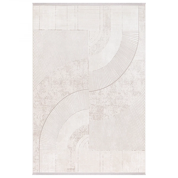 İpek Mekik Halı Vienna 2503 A Modern Halı