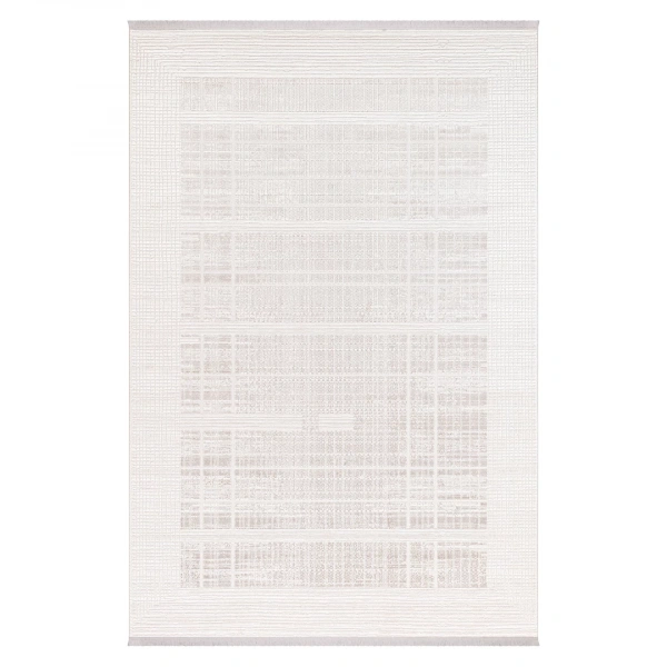 İpek Mekik Halı Vienna 2504 A Modern Halı