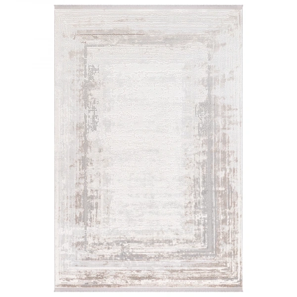 İpek Mekik Halı Vienna 2510 A Modern Halı