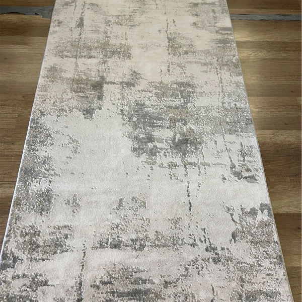 Luxess Halı Arya 1108 Vizon Modern Halı
