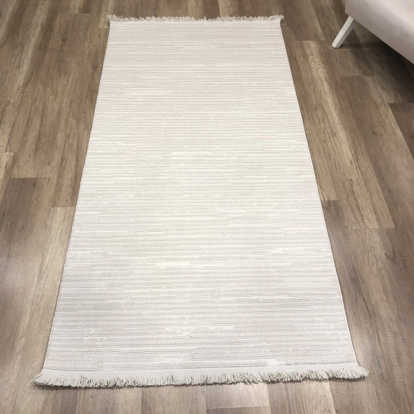 Luxess Halı Bukle 1120 Bej İskandinav Halı