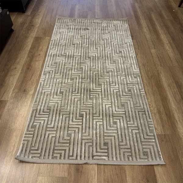 Luxess Halı Hermes 1140 Vizon Modern Halı