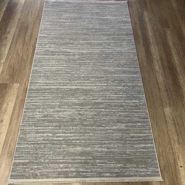 Luxess Halı Markiz 1099 Antrasit Modern Halı