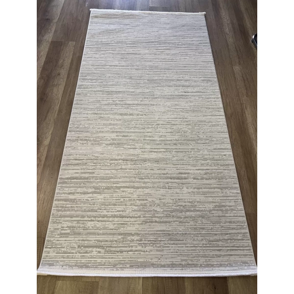 Luxess Halı Markiz 1099 Gri Modern Halı