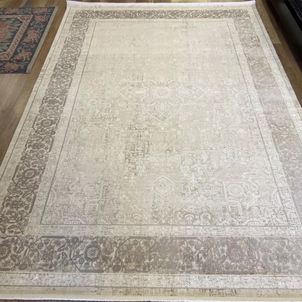 Sanat Halı Gusto 3724 Klasik Salon Halısı