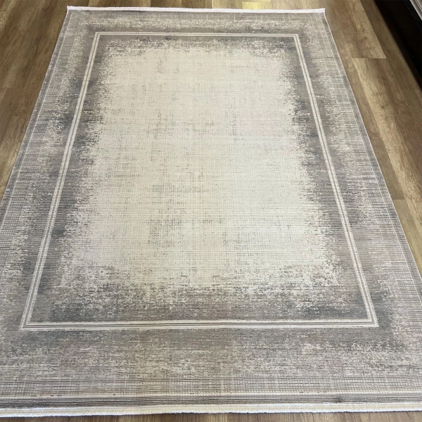 Sanat Halı Gusto 3725 Modern Salon Halısı