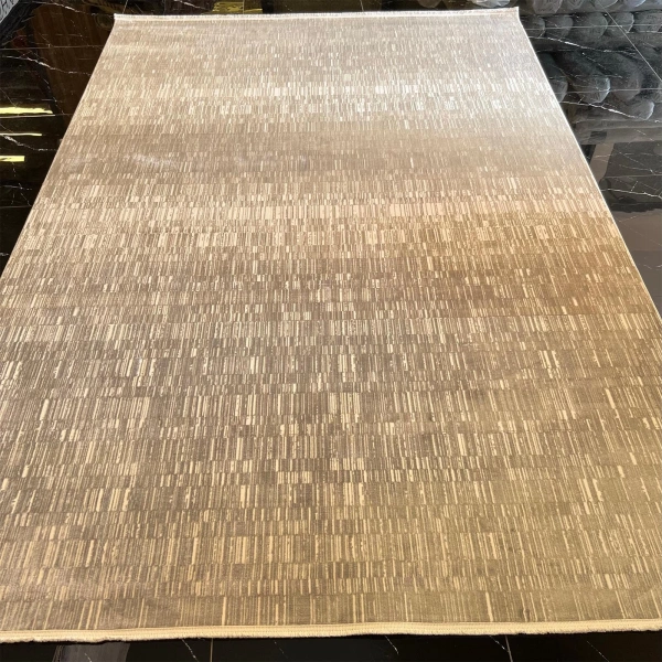 Sanat Halı Gusto 3727 Modern Salon Halısı