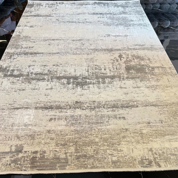 Sanat Halı Gusto 3751 Modern Salon Halısı