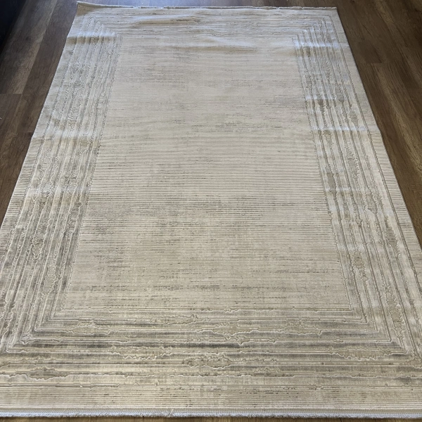 Sanat Halı Penta 3817 Modern Salon Halısı