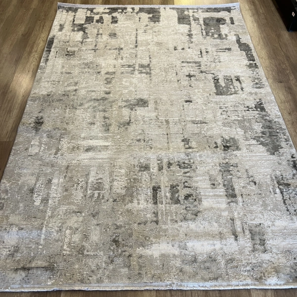 Sanat Halı Penta 3819 Modern Salon Halısı