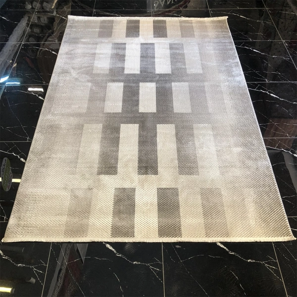 Sanat Halı Penta 3902 Modern Salon Halısı