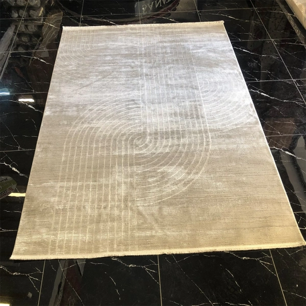 Sanat Halı Penta 3904 Modern Salon Halısı
