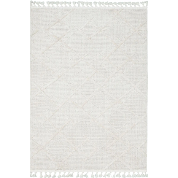 Tuğra Halı Melrose MR01 EMP SS İskandinav Halı